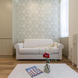 Appartement met Twee Slaapkamers